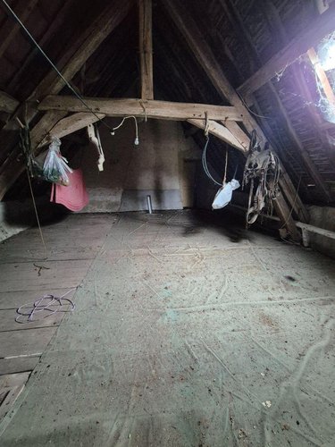 Maison a vendre Mers-sur-Indre 36230 Indre 110 m2 6 pièces 115000 euros