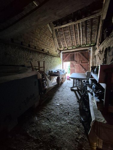 Maison a vendre Mers-sur-Indre 36230 Indre 110 m2 6 pièces 115000 euros