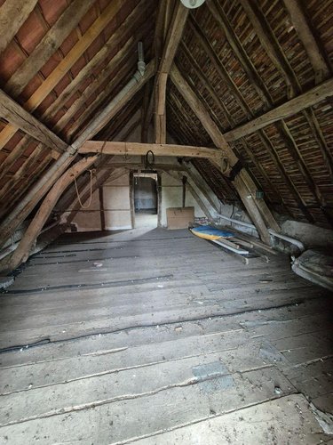 Maison a vendre Mers-sur-Indre 36230 Indre 110 m2 6 pièces 115000 euros