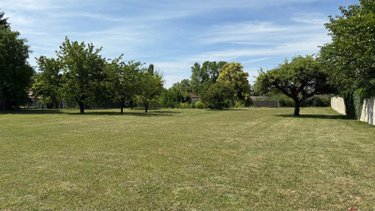 Terrain a batir a vendre La Chaussée-sur-Marne 51240 Marne 1891 m2  58975 euros