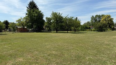 Terrain a batir a vendre La Chaussée-sur-Marne 51240 Marne 1891 m2  58975 euros