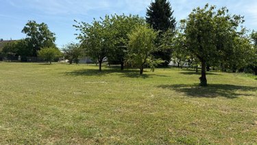 Terrain a batir a vendre La Chaussée-sur-Marne 51240 Marne 1891 m2  69400 euros