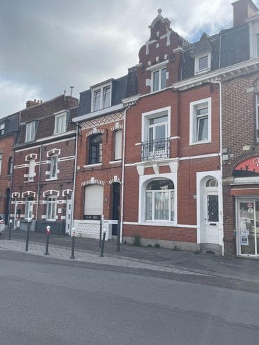 Maison a vendre Bailleul 59270 Nord 180 m2  349900 euros