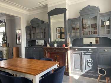 Maison a vendre Bailleul 59270 Nord 180 m2  349900 euros