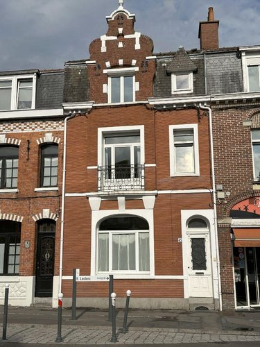 Maison a vendre Bailleul 59270 Nord 180 m2  349900 euros