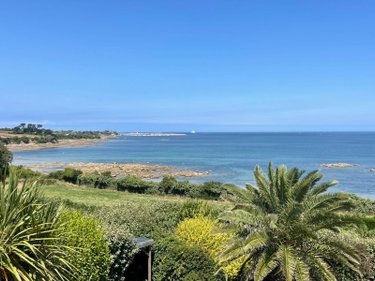 Maison a vendre Saint-Pol-de-Léon 29250 Finistère 128 m2 5 pièces 682800 euros