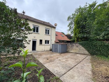 Maison a vendre Wormhout 59470 Nord 128 m2 5 pièces 198700 euros