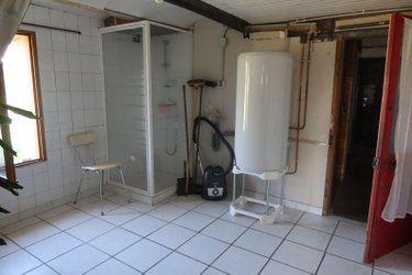 Maison a vendre Châtellerault 86100 Vienne 100 m2 5 pièces 151900 euros