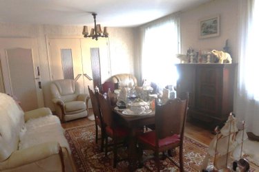 Maison a vendre Châtellerault 86100 Vienne 100 m2 5 pièces 151900 euros