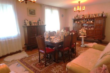Maison a vendre Châtellerault 86100 Vienne 100 m2 5 pièces 151900 euros