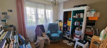 Maison a vendre Le Mans 72000 Sarthe 83 m2 5 pièces 132500 euros