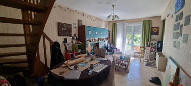 Maison a vendre Le Mans 72000 Sarthe 83 m2 5 pièces 132500 euros