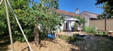 Maison a vendre Le Mans 72000 Sarthe 83 m2 5 pièces 132500 euros