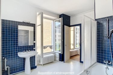 Maison a vendre Orléans 45000 Loiret 180 m2 7 pièces 524000 euros