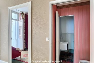 Maison a vendre Orléans 45000 Loiret 180 m2 7 pièces 524000 euros