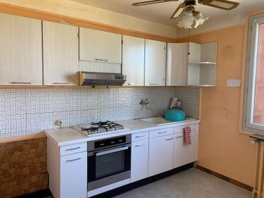 Maison a vendre Le Breuil 71670 Saône-et-Loire 70 m2 4 pièces 114000 euros