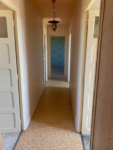 Maison a vendre Le Breuil 71670 Saône-et-Loire 70 m2 4 pièces 114000 euros
