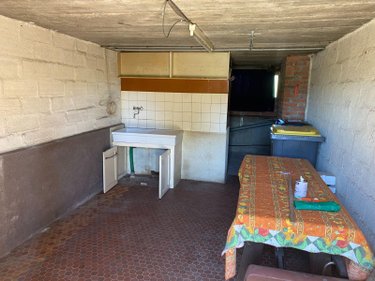 Maison a vendre Le Breuil 71670 Saône-et-Loire 70 m2 4 pièces 114000 euros