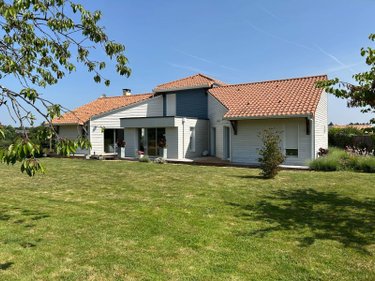 Maison a vendre Chemillé-en-Anjou 49120 Maine-et-Loire 175 m2 6 pièces 468000 euros