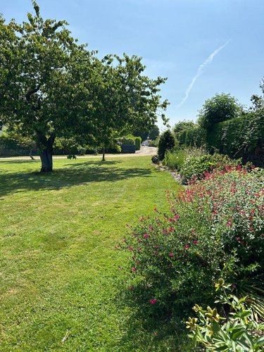 Maison a vendre Chemillé-en-Anjou 49120 Maine-et-Loire 175 m2 6 pièces 468000 euros