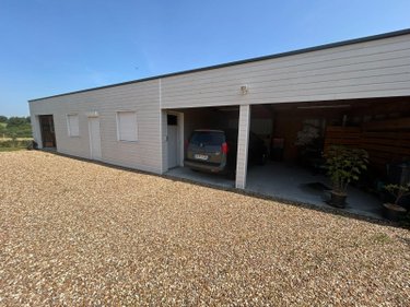 Maison a vendre Chemillé-en-Anjou 49120 Maine-et-Loire 175 m2 6 pièces 468000 euros