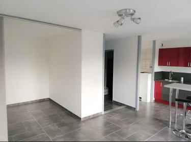 Location appartement Cherbourg-en-Cotentin 50100 Manche 35 m2 1 pièce 500 euros
