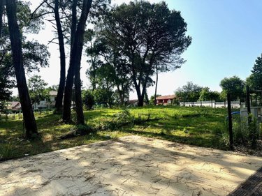 Terrain a batir a vendre Labenne 40530 Landes 723 m2  318660 euros