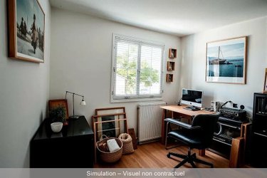 Maison a vendre Plabennec 29860 Finistère 82 m2 6 pièces 228750 euros