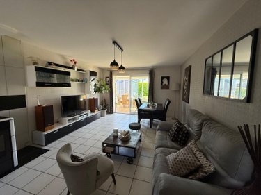 Maison a vendre Plabennec 29860 Finistère 82 m2 6 pièces 228750 euros