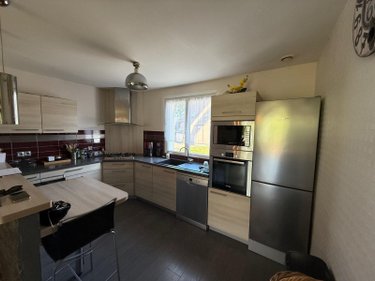 Maison a vendre Plabennec 29860 Finistère 82 m2 6 pièces 228750 euros