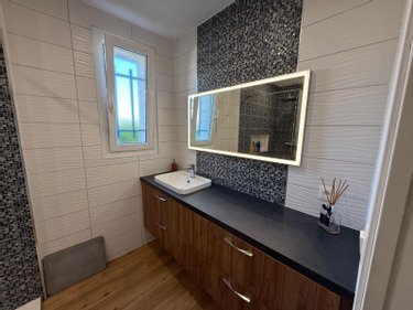 Maison a vendre Plabennec 29860 Finistère 82 m2 6 pièces 228750 euros