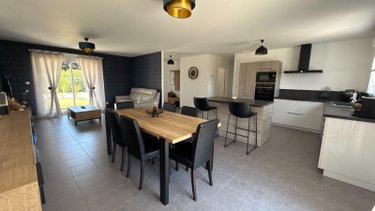 Maison a vendre Écury-sur-Coole 51240 Marne 103 m2 5 pièces 260000 euros