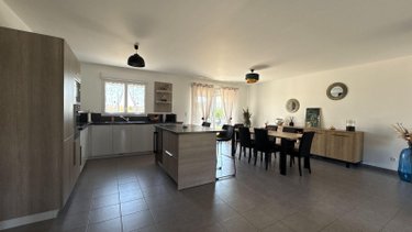 Maison a vendre Écury-sur-Coole 51240 Marne 103 m2 5 pièces 260000 euros