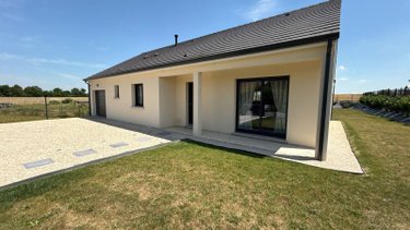 Maison a vendre Écury-sur-Coole 51240 Marne 103 m2 5 pièces 260000 euros