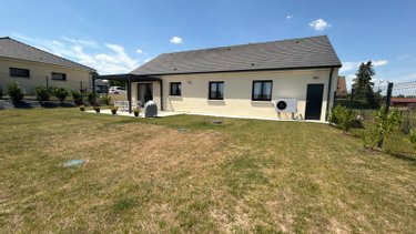 Maison a vendre Écury-sur-Coole 51240 Marne 103 m2 5 pièces 260000 euros