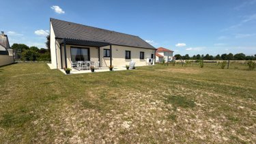 Maison a vendre Écury-sur-Coole 51240 Marne 103 m2 5 pièces 260000 euros