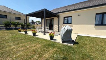 Maison a vendre Écury-sur-Coole 51240 Marne 103 m2 5 pièces 260000 euros