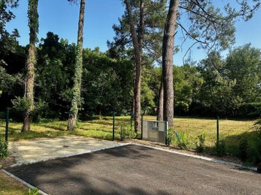 Terrain a batir a vendre Labenne 40530 Landes 846 m2  399000 euros