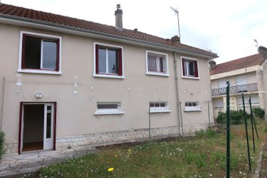 Maison a vendre Châtellerault 86100 Vienne 92 m2 6 pièces 96800 euros