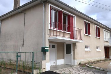 Maison a vendre Châtellerault 86100 Vienne 92 m2 6 pièces 96800 euros