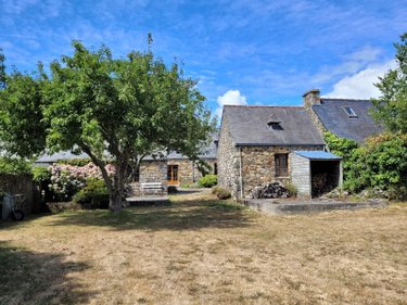 Maison a vendre Crozon 29160 Finistère 141 m2 8 pièces 544960 euros