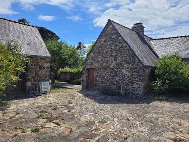 Maison a vendre Crozon 29160 Finistère 141 m2 8 pièces 544960 euros