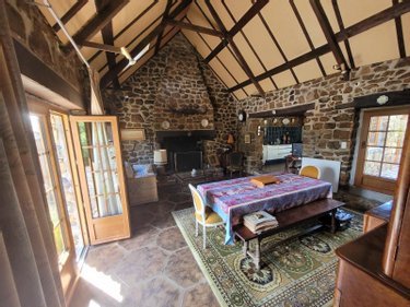 Maison a vendre Crozon 29160 Finistère 141 m2 8 pièces 544960 euros