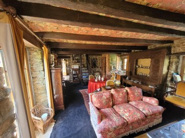Maison a vendre Crozon 29160 Finistère 141 m2 8 pièces 544960 euros
