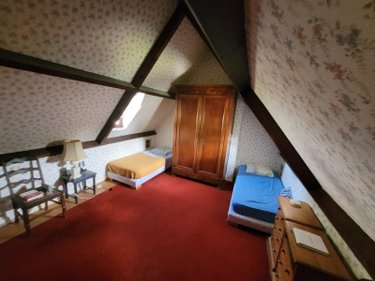 Maison a vendre Crozon 29160 Finistère 141 m2 8 pièces 544960 euros
