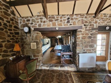Maison a vendre Crozon 29160 Finistère 141 m2 8 pièces 544960 euros