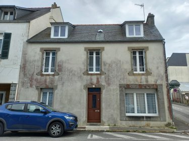 Maison a vendre Crozon 29160 Finistère 108 m2 5 pièces 164300 euros