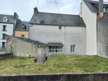 Maison a vendre Crozon 29160 Finistère 108 m2 5 pièces 164300 euros
