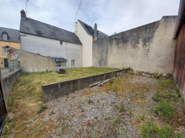 Maison a vendre Crozon 29160 Finistère 108 m2 5 pièces 164300 euros