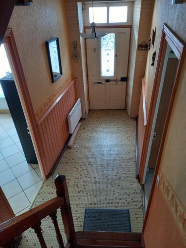Maison a vendre Crozon 29160 Finistère 108 m2 5 pièces 164300 euros